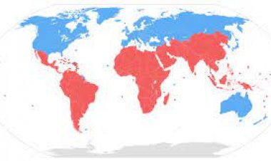 UNCTAD’s Trade and Development Report 2021: Renewed international support is needed for developing countries