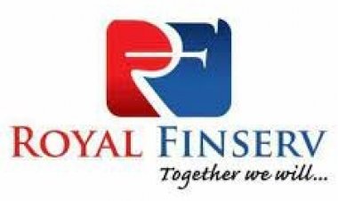 Royal Finserv launches digital payments app for ‘Cashless India’