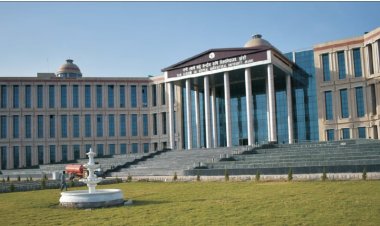 IAAG recommends how to transform agricultural education in India