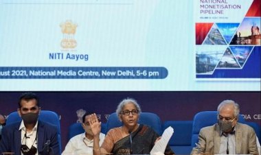 National Monetisation Pipeline: Privatisation of govt-owned assets by another name