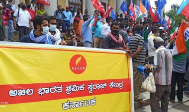 Bharat Bandh a complete success, say farmer organizations