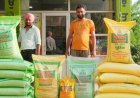Government Says Fertilizer Stocks Comfortable for Kharif 2026 Despite Strait of Hormuz Concerns