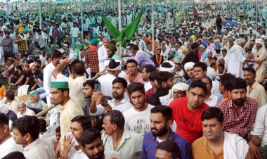Farmers’ movement: Need to broaden its scope by presenting a national platform
