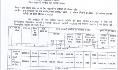 Companies raise complex fertilizer prices; NPK bag dearer than DAP by Rs 500