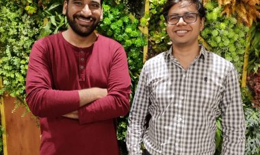 Onato raises $2.2 mn in seed round led by Vertex Ventures and Omnivore