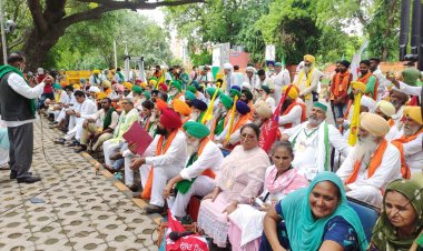 Relevance of Dr Ambedkar’s ideas of “Educate, Agitate and Organize” today