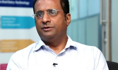 Stellapps completes first close of pre-series C round to digitize Indian dairy sector