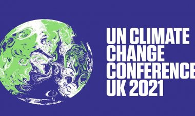 India's food security should be non-negotiable at Glasgow COP 26 meeting