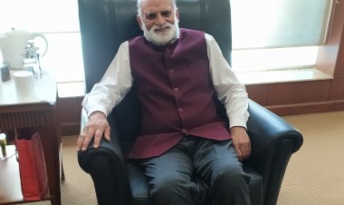 CASCADE makes a concerted effort to contain the menace of smuggling and counterfeiting