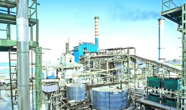 UP molasses output estimated at 57  lakh  tonnes in 2021-22