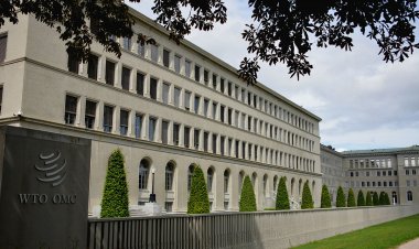 India adversely impacted by a flawed and discriminatory subsidies’ regime