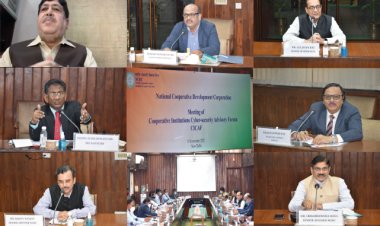 NCDC develops cyber-security framework to help cooperatives