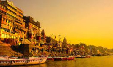 Glasgow to Varanasi: Modi’s constituency to deploy ‘green’ boats in Ganga