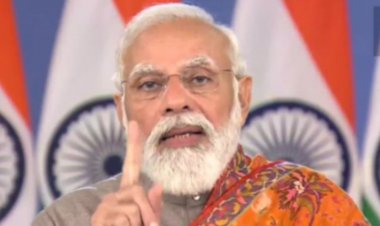 Rs 80,000 cr and 244 LMT foodgrains for PM-GKAY during Apr-Sep 2022