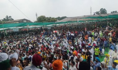 Return of the farm lobby on the political and economic landscape