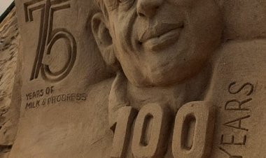 Dr Kurien: The uncanny corporate reformer