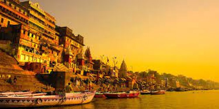 Glasgow to Varanasi: Modi’s constituency to deploy ‘green’ boats in Ganga