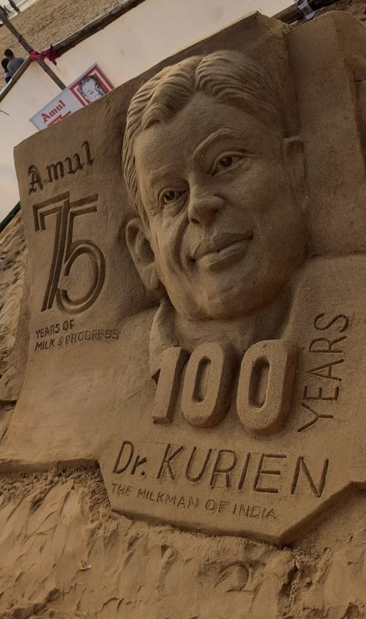 Dr Kurien: The uncanny corporate reformer