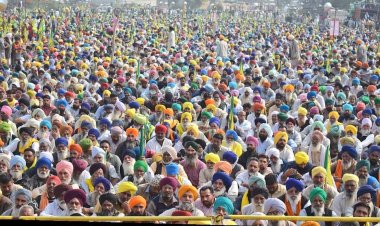 Don't dismiss farmers as vote banks; India Inc treating them as partners must be the way forward