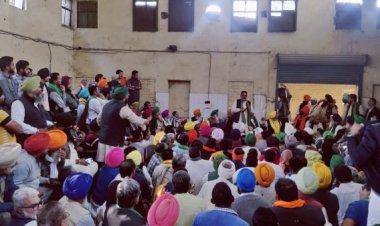 Only a comprehensive agricultural policy can reverse the decades-long neglect