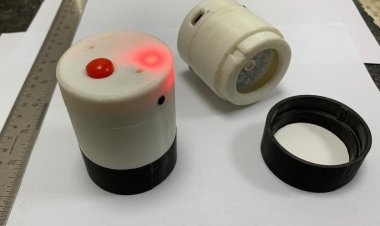 IIT Kanpur develops app-based soil testing device