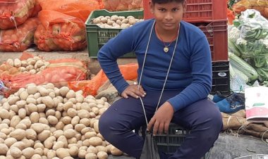 Inflation is a pick-pocket,  must be arrested soon 