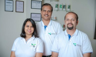 Omnivore launches OmniX Bio to support agri-food life sciences startups