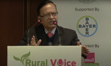 Cooperatives should be seen as “business entities”: Devendra Kumar Singh, Secy, Ministry of Coop