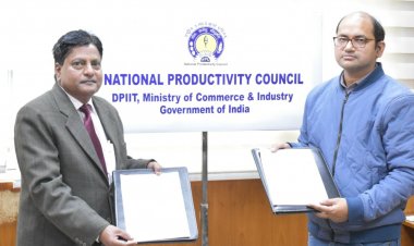 NCDC, NPC join hands for Atmanirbhar Bharat