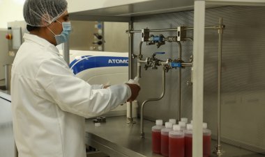 Cargill opens first food innovation centre in India