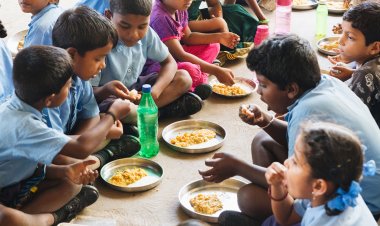 Scientific evidence shows eating millets leads to better growth in children