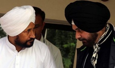 Congress releases first list of 86 candidates in Punjab; CM Channi to contest from Chamkaur Sahib and Sidhu from Amritsar East