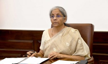 Union Budget:  FM to walk tightrope to meet demands of all stakeholders