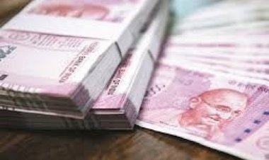 Cash haul tops Rs 11.40 crore in poll-bound UP
