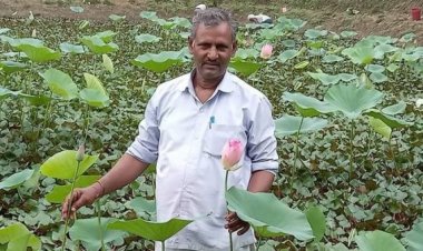 Padma Shri for farmers Seth Pal Singh and Amai Mahalinga Naik