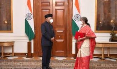 Budget expectations: Increased use of technology, export-promoting measures and reduced crop insurance premiums