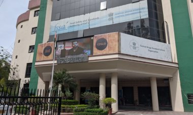 BKU rejects FSSAI’s proposed draft GMO regulations