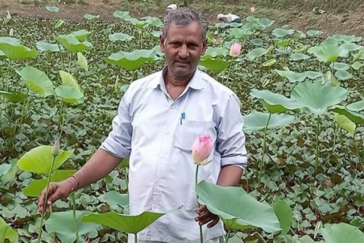 Padma Shri for farmers Seth Pal Singh and Amai Mahalinga Naik - Farmer ...