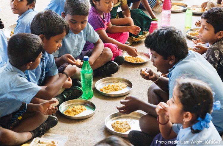 Scientific evidence shows eating millets leads to better growth in children
