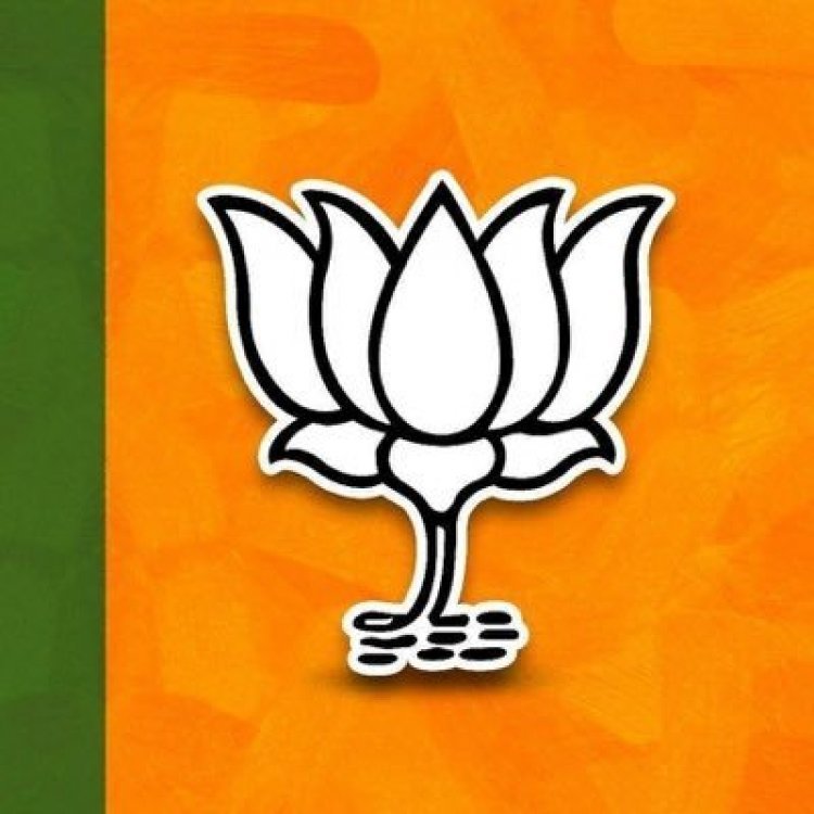 BJP to release UP elections manifesto tomorrow