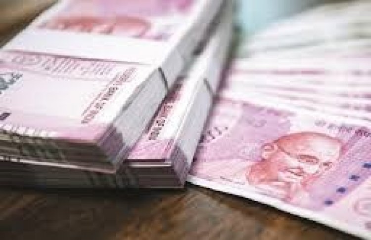 Cash haul tops Rs 11.40 crore in poll-bound UP