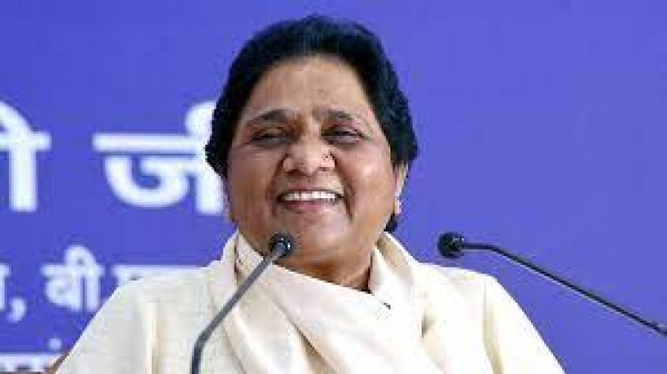 Mayawati may upset SP-RLD’s Jat-Muslim calculus in UP polls