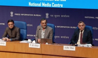 Economic Survey: Need to focus on crop diversification; Rs 85,000 crore fertilizer subsidy in nine months