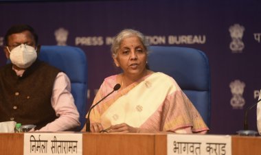 Union Budget 2022-23: What heads and experts say