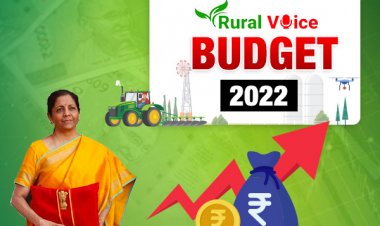Sanjeevani Budget for agriculture and cooperatives in Amrit Kaal