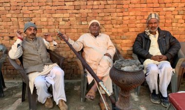 Normalcy returns to UP Assembly elections