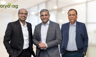 Arya.ag, MAS Financial Services tie up to offer agri-finance to small farmers and FPOs