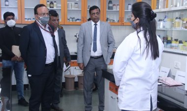 CACP bats for sustainability of Indian sugar sector