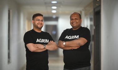 B2B agri-inputs platform AGRIM raises $10mn in Series A round from Kalaari, Axis Bank