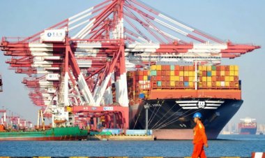 AtmaNirbhar Bharat and “vocal for local” notwithstanding, India–China trade relations are at a historical high